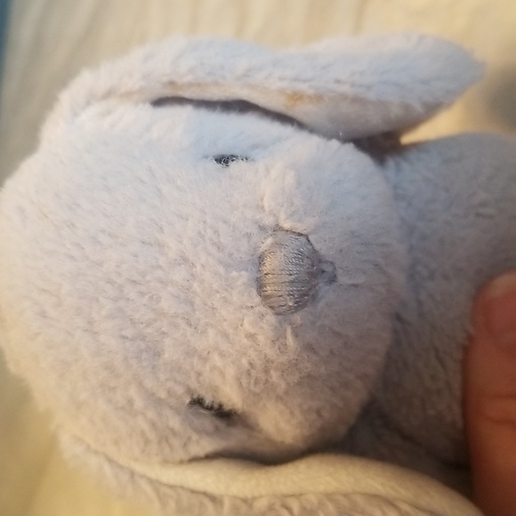 Cloud B Bunny Musical Baby Toy - Picture 11 of 11